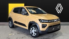 Dacia Spring 27kWh Expression 45 33kW 5dr Auto Electric Hatchback